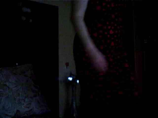 SexyMiss webcam