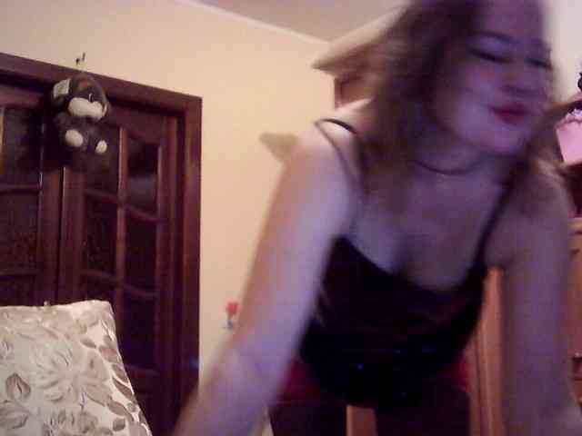 SexyMiss webcam