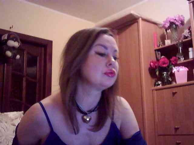 SexyMiss Live Webcam on BongaCams