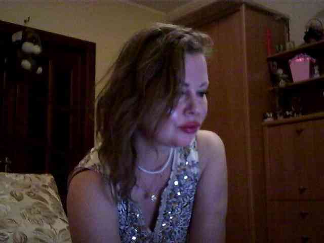 SexyMiss webcam