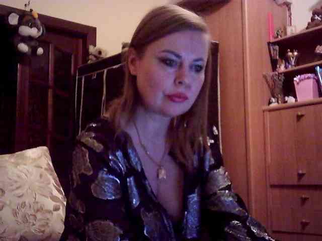 SexyMiss webcam