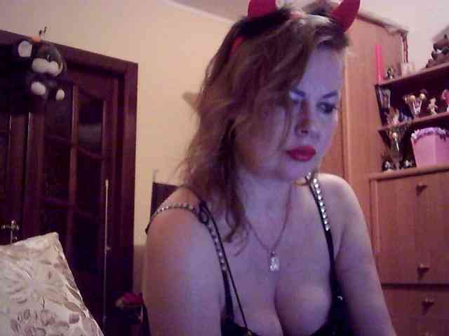SexyMiss Live Webcam on BongaCams