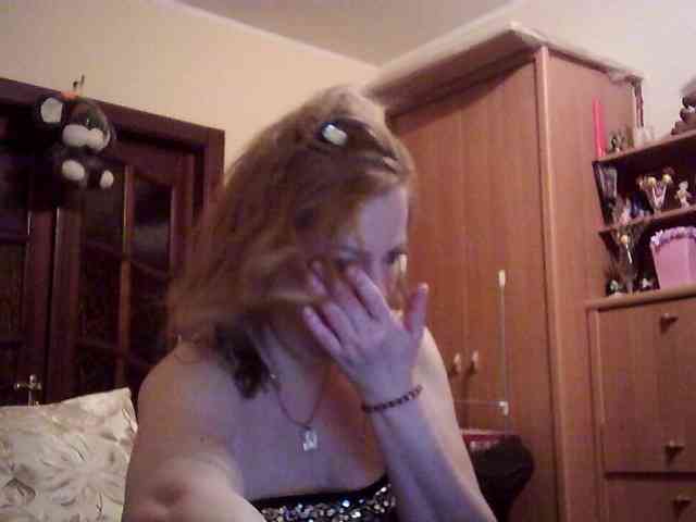 SexyMiss webcam