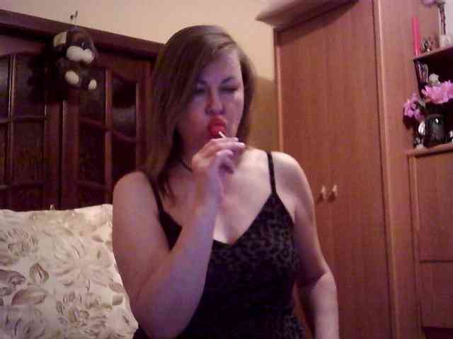 SexyMiss webcam