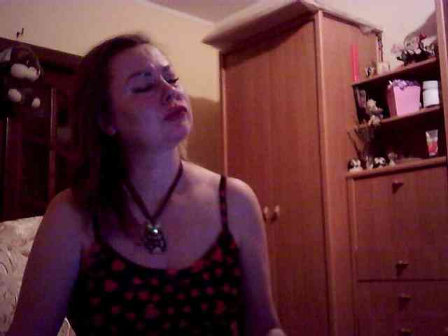 SexyMiss webcam