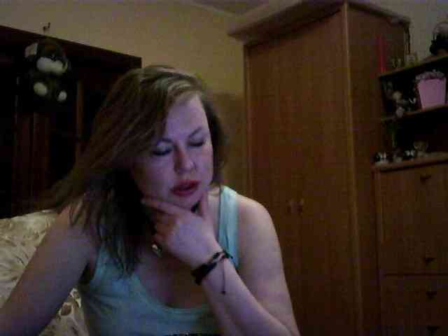 SexyMiss webcam
