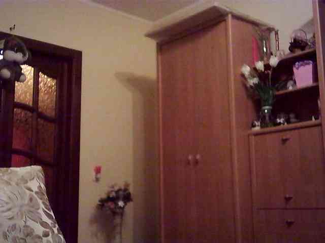 SexyMiss webcam