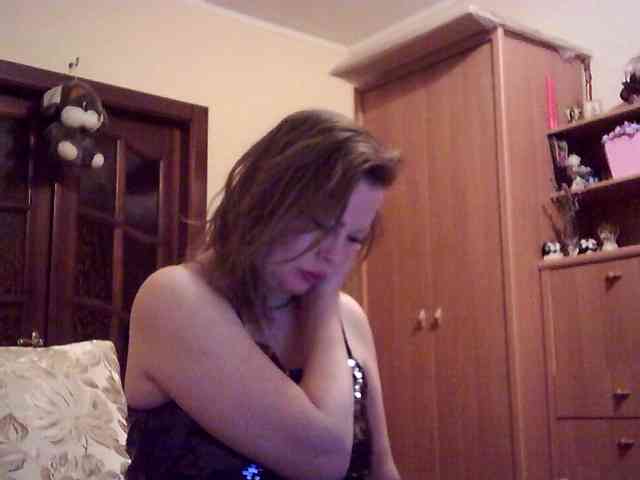 SexyMiss webcam