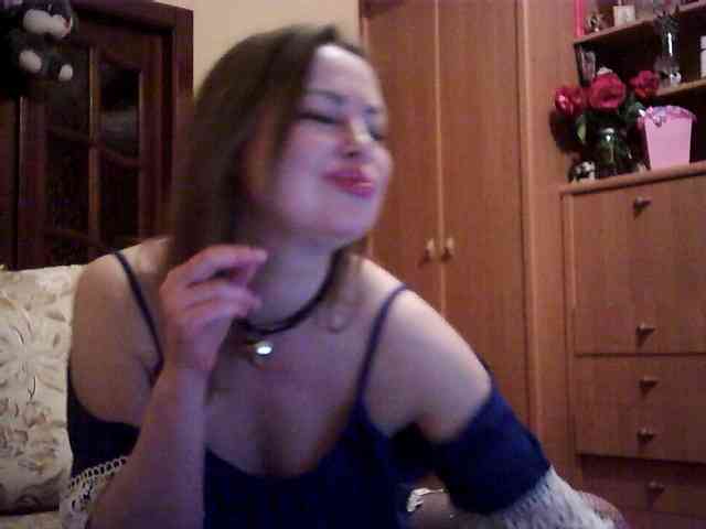 SexyMiss webcam