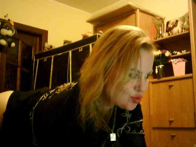 SexyMiss webcam