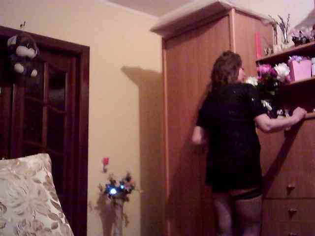 SexyMiss webcam