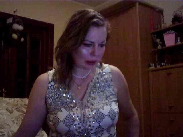 SexyMiss webcam