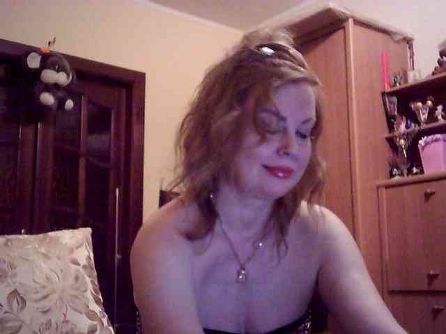 SexyMiss webcam