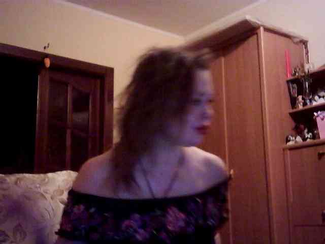 SexyMiss webcam