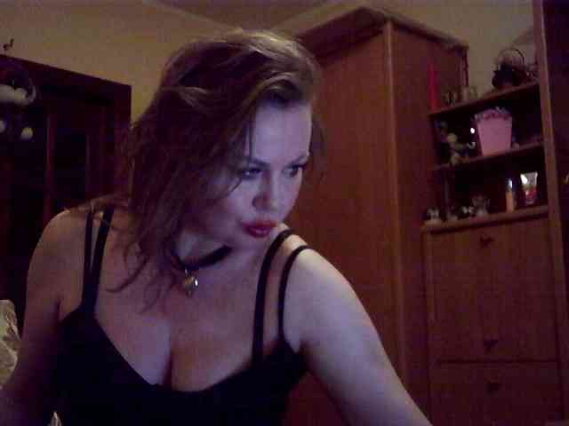 SexyMiss webcam