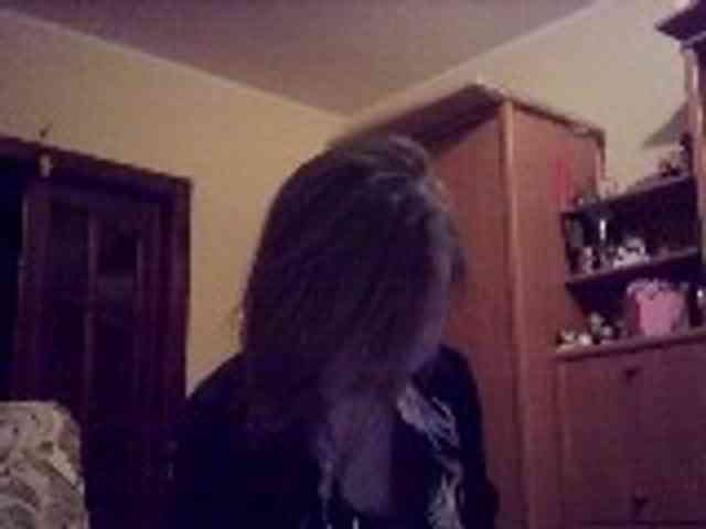 SexyMiss webcam