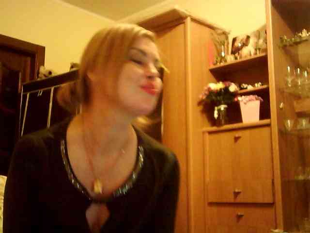 SexyMiss webcam
