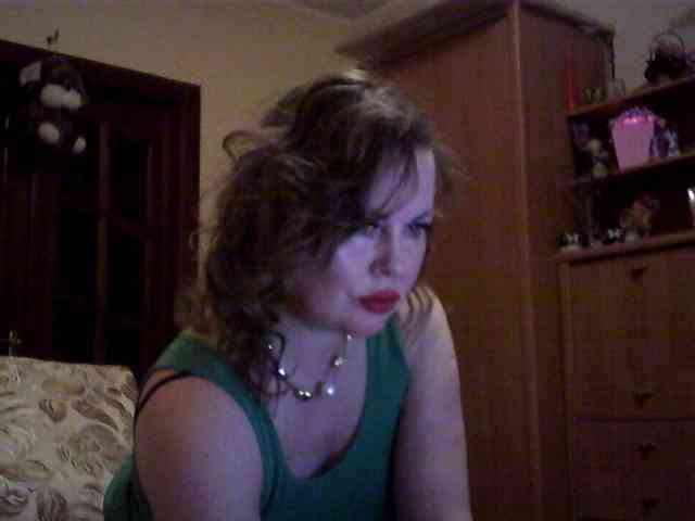 SexyMiss webcam
