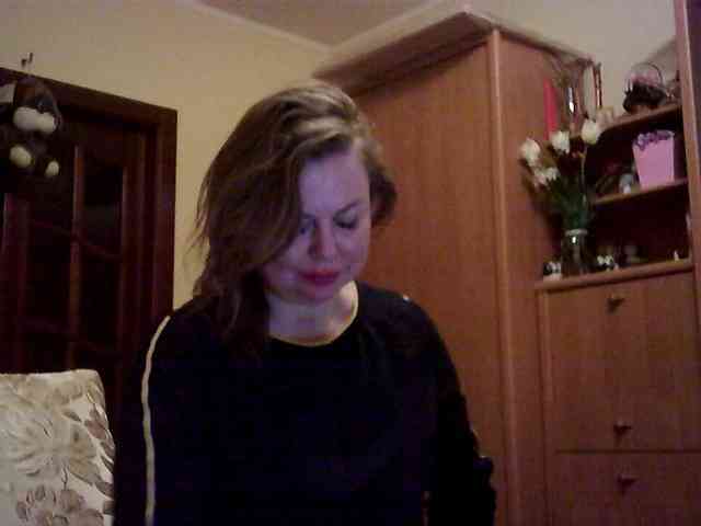SexyMiss webcam