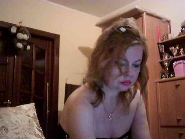SexyMiss webcam