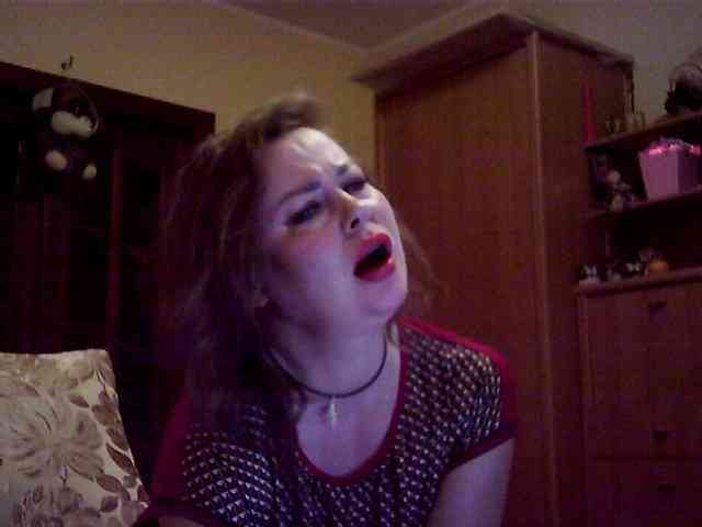 SexyMiss webcam