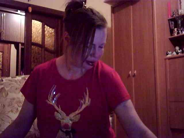 SexyMiss webcam