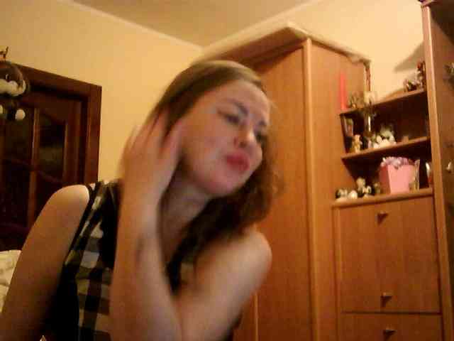 SexyMiss webcam