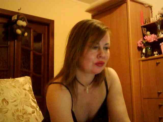 SexyMiss webcam