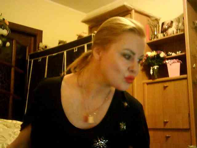 SexyMiss webcam