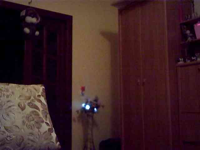 SexyMiss webcam