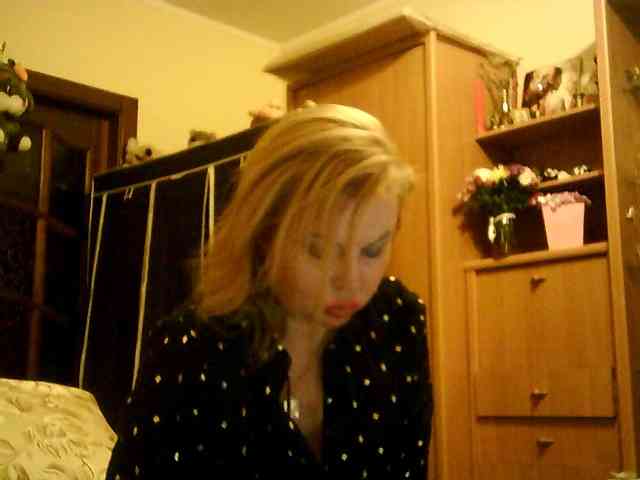 SexyMiss webcam