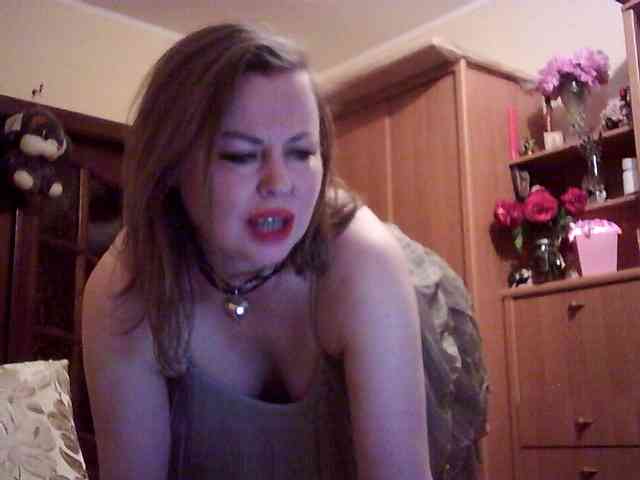 SexyMiss webcam