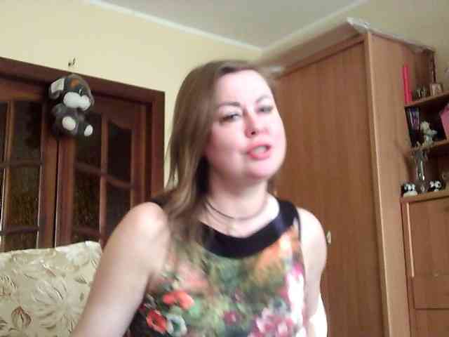 SexyMiss webcam