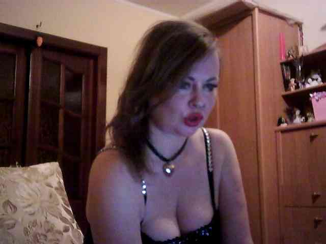 SexyMiss webcam