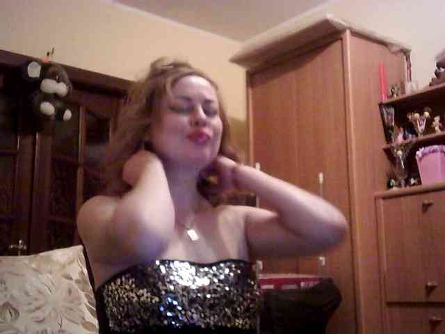 SexyMiss webcam