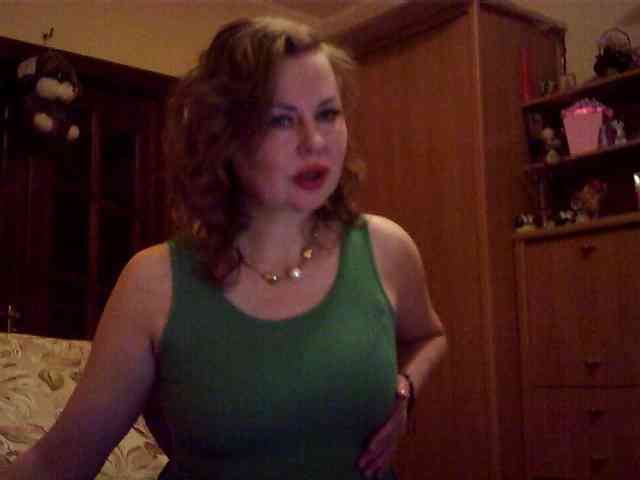 SexyMiss webcam