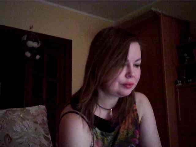 SexyMiss webcam