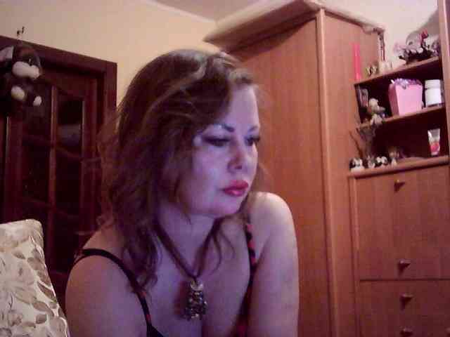 SexyMiss webcam