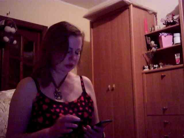 SexyMiss Live Webcam on BongaCams