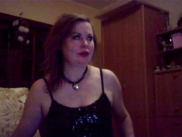 SexyMiss webcam