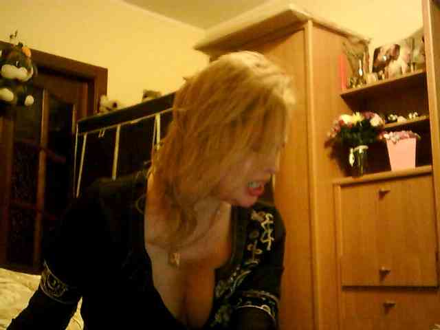 SexyMiss webcam