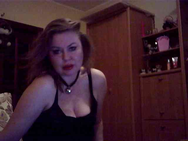 SexyMiss webcam