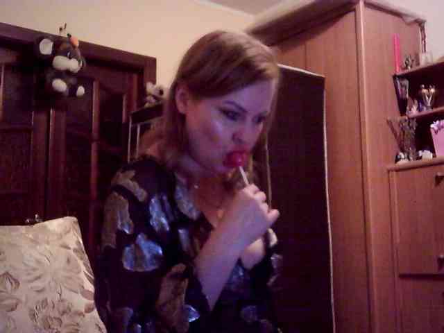 SexyMiss webcam
