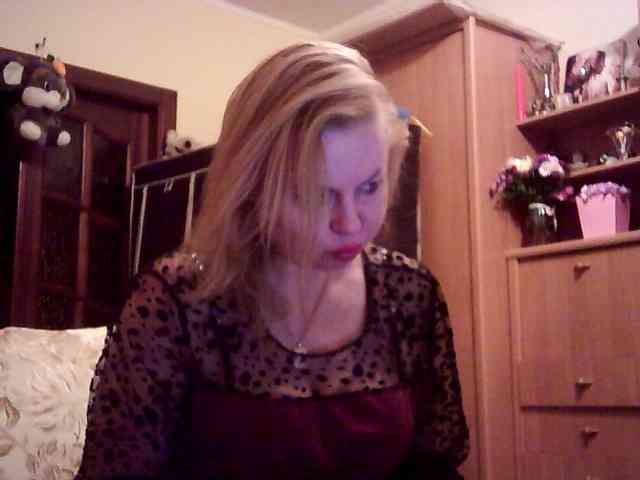 SexyMiss webcam