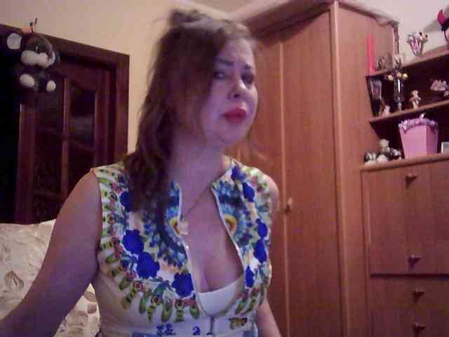 SexyMiss webcam