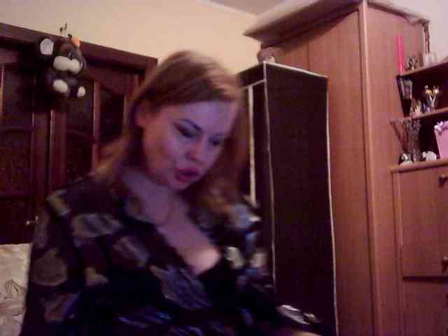 SexyMiss webcam