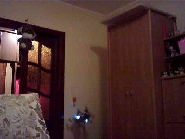 SexyMiss webcam
