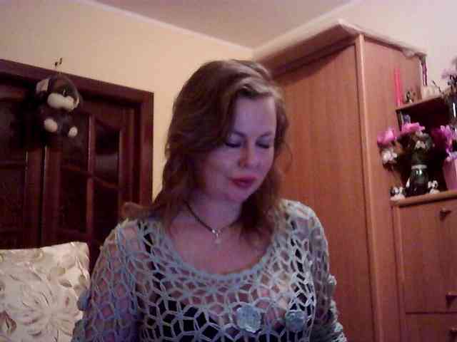 SexyMiss webcam