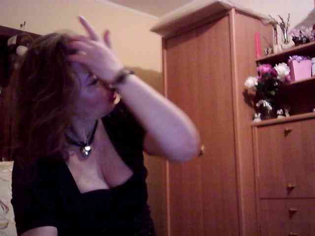 SexyMiss webcam