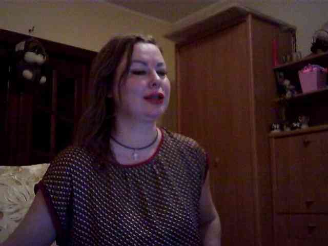 SexyMiss webcam